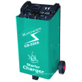 Multi electric car battery charger with start function CD-620